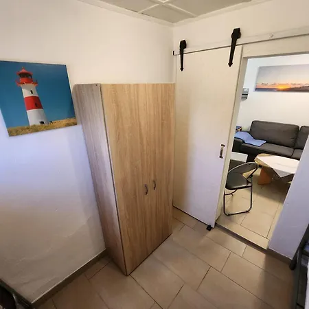 Ferienbungalow Schwanck In Dom wakacyjny