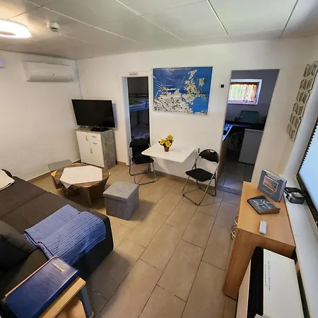 Ferienbungalow Schwanck In Dom wakacyjny *