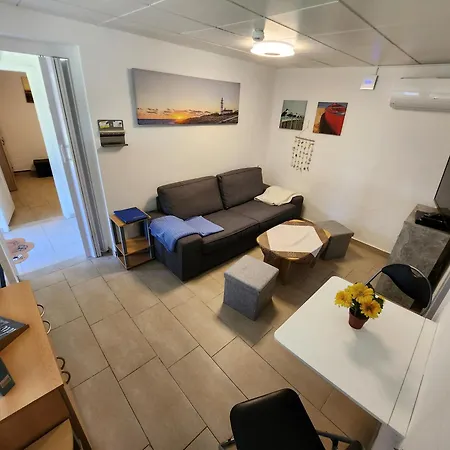 Ferienbungalow Schwanck In Dom wakacyjny