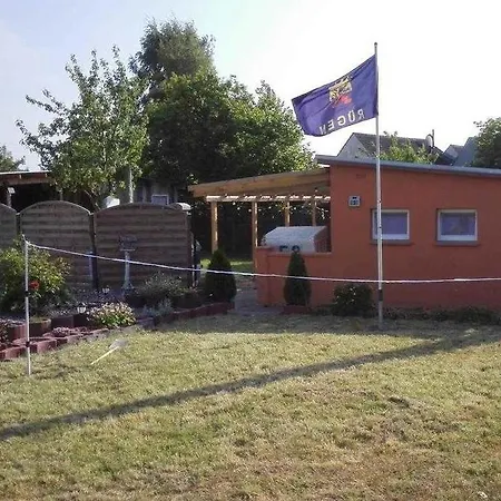 Ferienbungalow Schwanck In Dom wakacyjny *