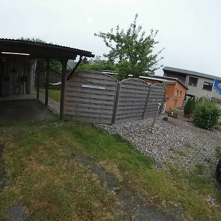 Dom wakacyjny Ferienbungalow Schwanck In *