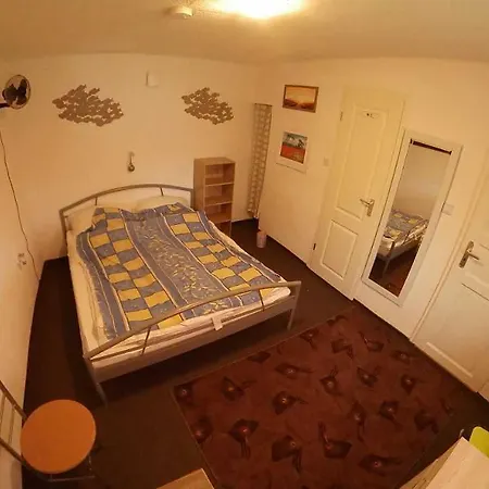 Dom wakacyjny Ferienbungalow Schwanck In *