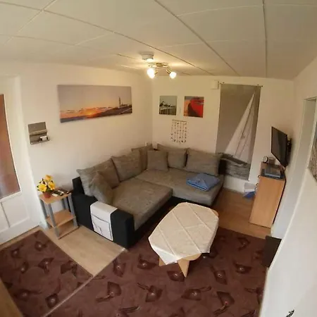 Ferienbungalow Schwanck In *