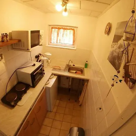 Ferienbungalow Schwanck In Dom wakacyjny