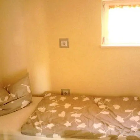 Dom wakacyjny Ferienbungalow Schwanck In