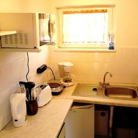 Ferienbungalow Schwanck In